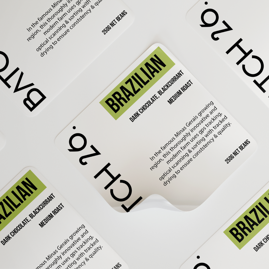 England star Ellie Roebuck partners with DMH Brands to launch premium coffee brand Batch 26