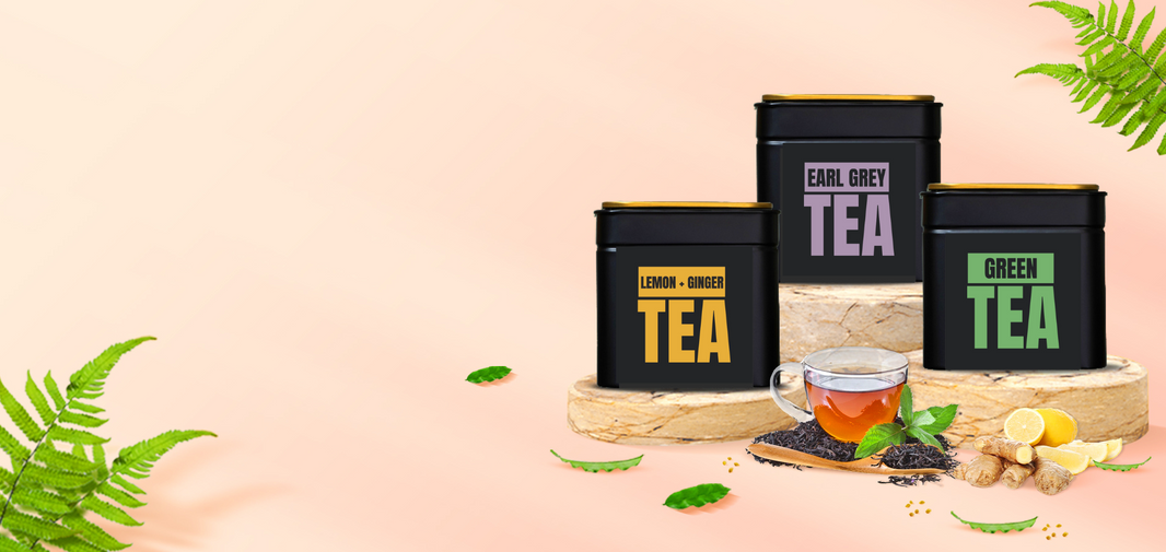 DMH Brands’ Just Tea Now Available on CoffeeStuff