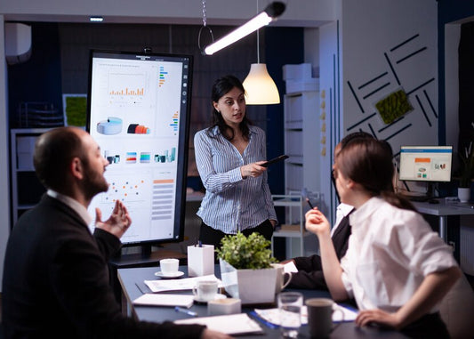 Business Startup Consultation